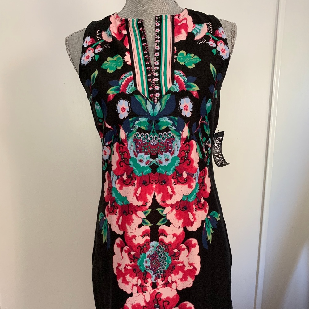 🧨💥MEGA SALE💥🧨  3️⃣ for $20. 
NY&C floral dress